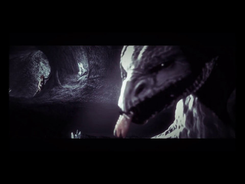 Dream Troll - Time for Vengeance