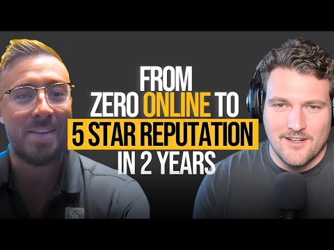 From Zero Online to 5 Star Reputation in 2 Years: Workbench interview thumbnail