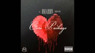 Omarion - Trouble ft. Joe Budden [Care Package]