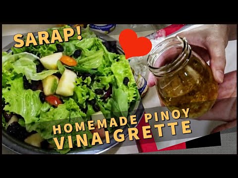 download lagu mp3 mp4 Filipino Salad Dressing, download lagu Filipino Salad Dressing gratis, unduh video klip Filipino Salad Dressing
