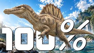 ตัวอะไรครึ่งบกครึ่งน้ำ? 100% The Isle