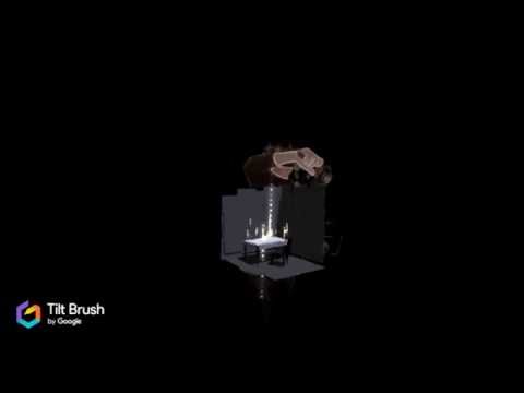 (Very) Soft Focus: TILT SCALES