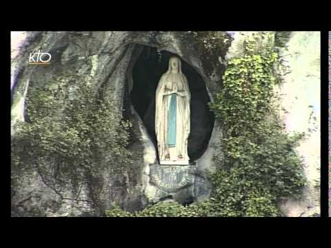 Chapelet du 19 juillet 2015