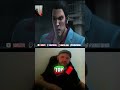 YAKUZA GAMES ARE PREDICTABLE