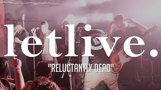 letlive. "Reluctantly Dead" at 1904 Music Hall