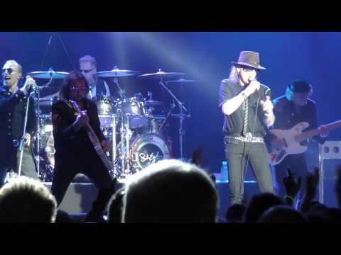 Udo Lindenberg - Plan B - Hermann Hesse Festival 2016 in Calw-Hirsau