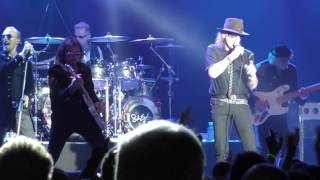 Udo Lindenberg - Plan B - Hermann Hesse Festival 2016 in Calw-Hirsau