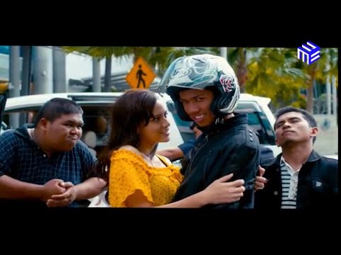 KECOH BETUL Full Movie | Nabil Ahmad Bell Ngasri Saiful Apek Diana Danielle