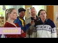 Pesters en meelopers | Het Kantoor