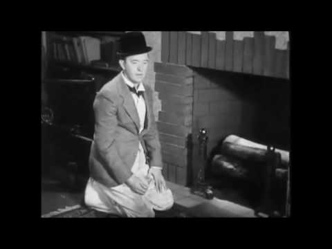 Laurel & Hardy Helpmates 1932