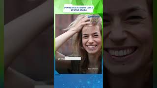 Bukan karena Penyakit, Ternyata Ini Penyebab Rambut Uban di Usia Muda dan Cara Mengatasinya