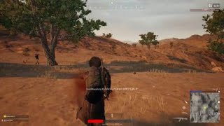 PLAYERUNKNOWN'S BATTLEGROUNDS_20190219202237