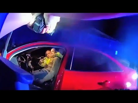 When Challenging A No-Nonsense Deputy To A Fight Backfires In Spectacular Fashion