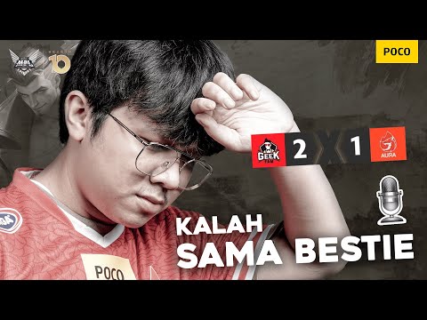 MIC CHECK MPL S10 WEEK 7 | SEDIH BANGET DIGINIIN SAMA BESTIE 🥴