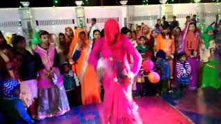 Nayi Bahu ka supar Dance  manipuri 205121