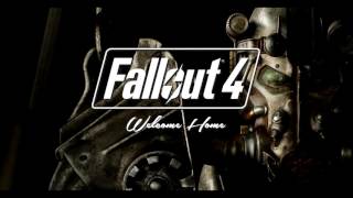 Fallout 4 Soundtrack - Ella Fitzgerald with The Ink Spots - Into Each Life [HQ]