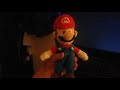 Mario Watches The THX Logo Version 2