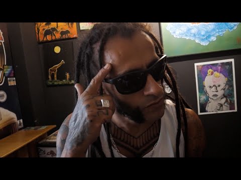 Fique Ligado! - Haxincha, Ale Mc, Simples Mortal (Prod. Barbato Beats | ZoonaMooca)