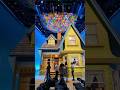 You Can Stay In The UP HOUSE Disney Pixar Airbnb