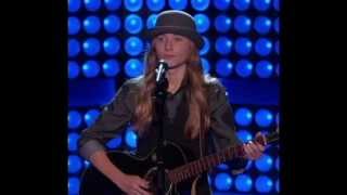 Sawyer Fredericks - A Good Storm (Original Song)