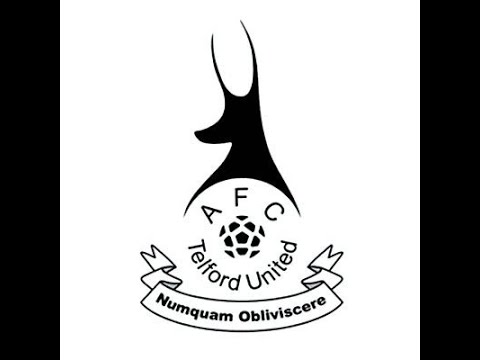 Goal Clips: AFC Telford United U18's v Binley Woods (08.01.22)