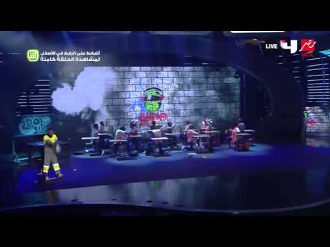 Arabs Got Talent - Galaxy Group - الموسم الثالث - النصف نهائيات