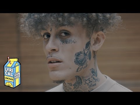 Lil Skies - Nowadays ft. Landon Cube (Directed by Cole Bennett)