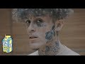 Lil Skies - Nowadays ft. Landon Cube (Official Music Video)