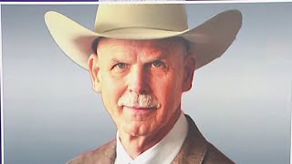 State law blocks revocation of Galveston Sheriff-elect's license