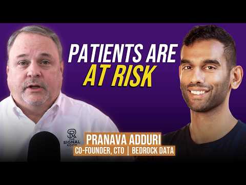 Episode 35: Pranava Adduri