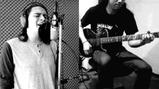 The Mazeist | In Two Minds (Tribute to Riverside&#39;s guitarrist Piotr Grudziński)