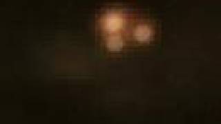 preview picture of video 'OVNI UFO au col de vence'