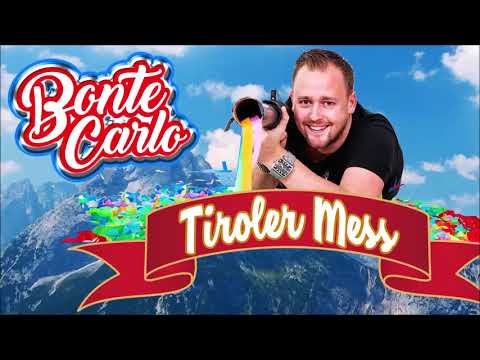 Bonte Carlo - Tiroler Mess