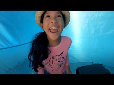 Nita พาเที่ยว @ Austinmer Beach อยู่หว่างซิดนีย์และทางไป Wollongong