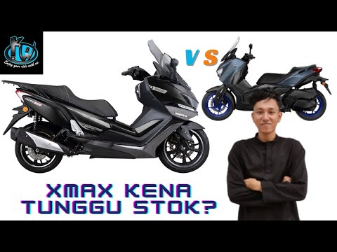 XMAX ATAU WMOTO RT3S N1 ?????