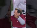 Alabama holds on to BEAT Ole Miss ?‍? #shorts