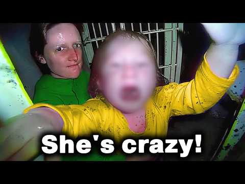The Most Horrible Mothers Ever Caught On Police Bodycam!