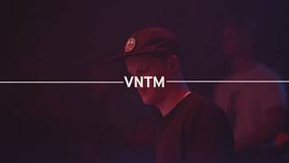 VNTM  Amsterdam Open Air  De Marktkantine  1