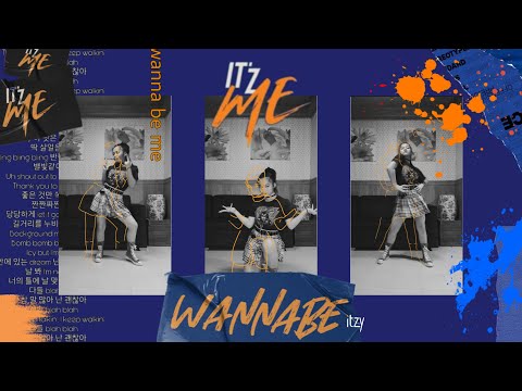 ITZY (있지) - "WANNABE" Dance Cover | PH | L y f