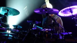 Gorguts - Inverted (live at Le Metronum) - 2016/04/04
