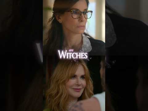 Practical Magic 2 — Whether earth-rooted or solar-ruled, everyone needs tickets to Practical Magic 2