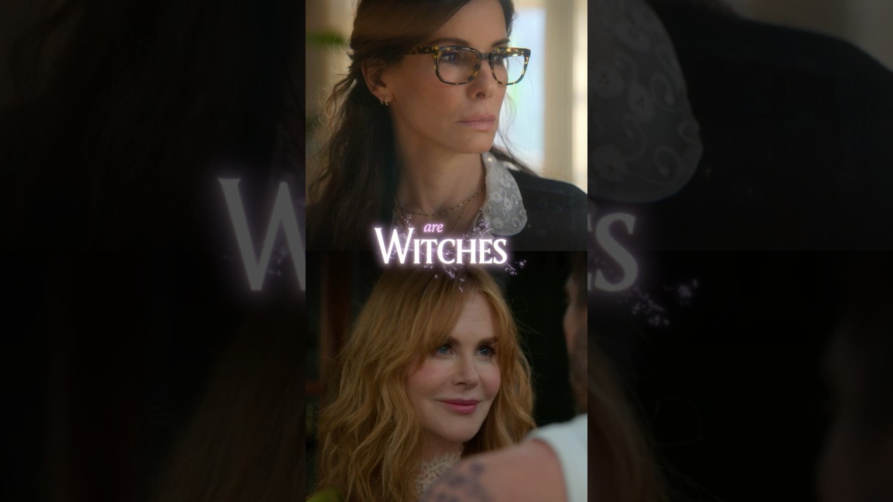 Da Magia à Sedução: Feitiço de Amor