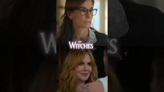 Whether earth-rooted or solar-ruled, everyone needs tickets to Practical Magic 2