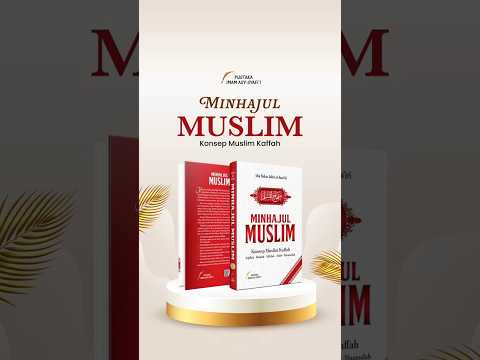 Teaser 2 - Minhajul Muslim