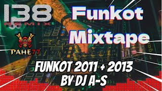 Download lagu Funkot Mixtape: Funkot Lawas 2011 - 2013 by DJ A-S mp3