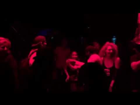 JAH TUBBYS ▶️ Donovan Kingjay - Repatriation (Maasai Warrior) at REC, Perron Rotterdam 5 nov 2016