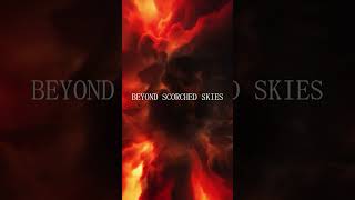 【新曲予告】2023.9.29 Beyond Scorched Skies ティザー