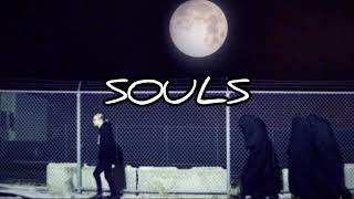 Souls (lyrics) -Hippo Campus