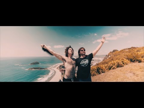 Peking Duk & Jack River - Sugar [NYE Tour Video]