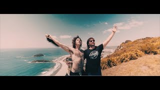 Peking Duk &amp; Jack River - Sugar [NYE Tour Video]